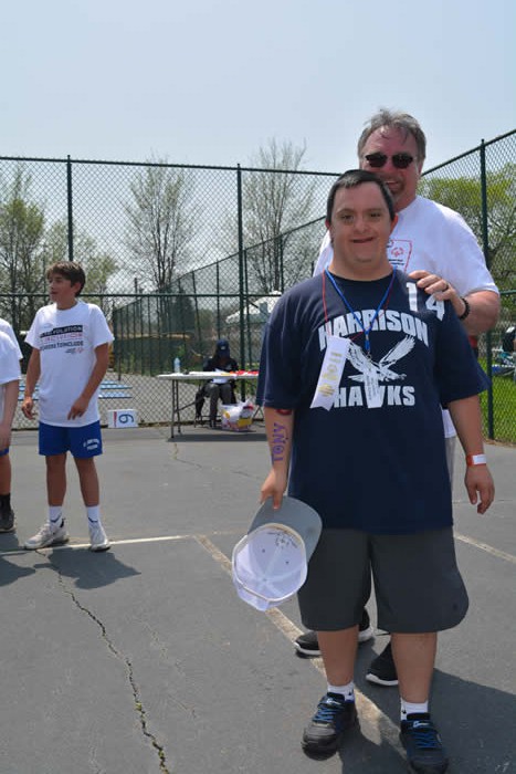 Special Olympics MAY 2022 Pic #4393